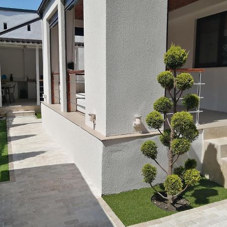 Casa Di Sonia Ξενοδοχείο Eforie Nord Εξωτερικό φωτογραφία