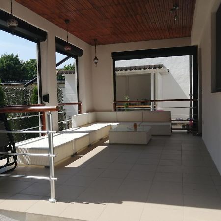 Casa Di Sonia Ξενοδοχείο Eforie Nord Εξωτερικό φωτογραφία