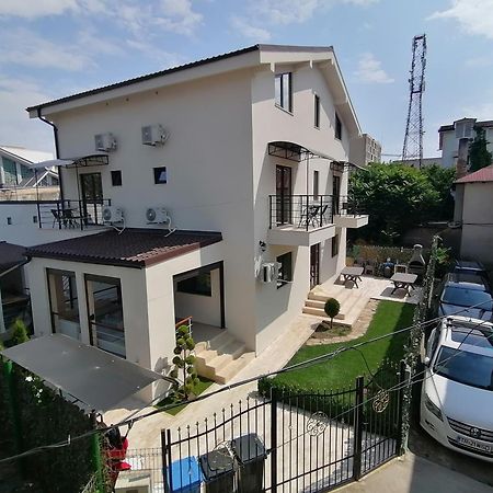 Casa Di Sonia Ξενοδοχείο Eforie Nord Εξωτερικό φωτογραφία