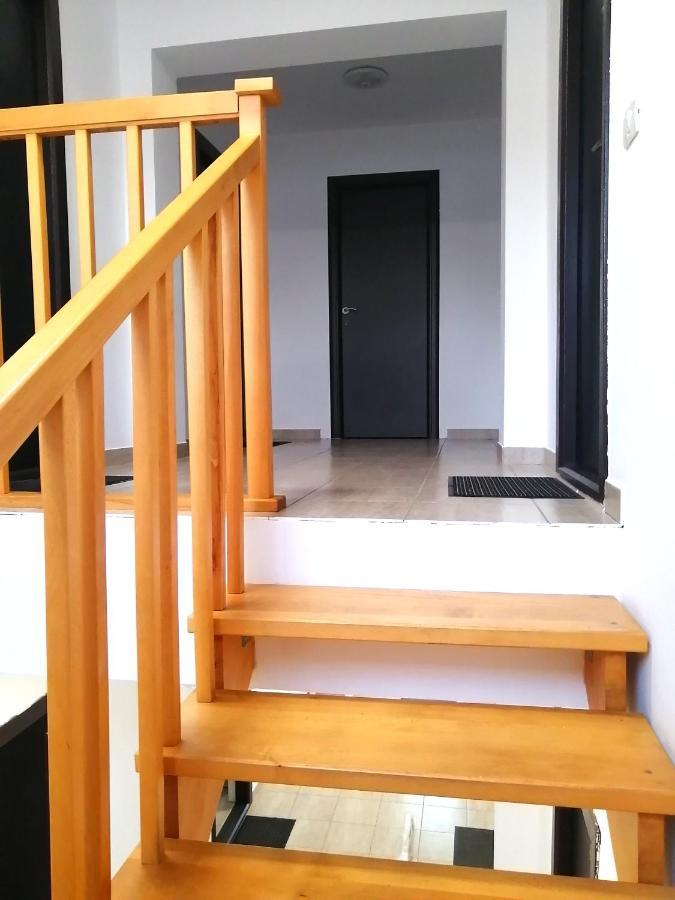 Casa Di Sonia Ξενοδοχείο Eforie Nord Εξωτερικό φωτογραφία
