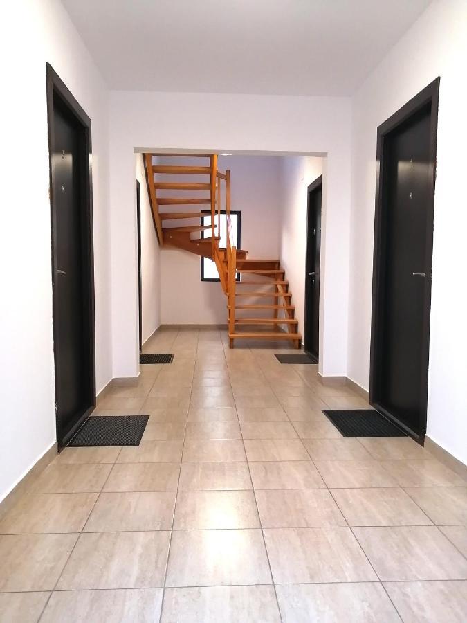 Casa Di Sonia Ξενοδοχείο Eforie Nord Εξωτερικό φωτογραφία