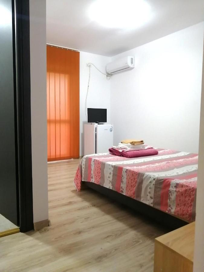 Casa Di Sonia Ξενοδοχείο Eforie Nord Εξωτερικό φωτογραφία
