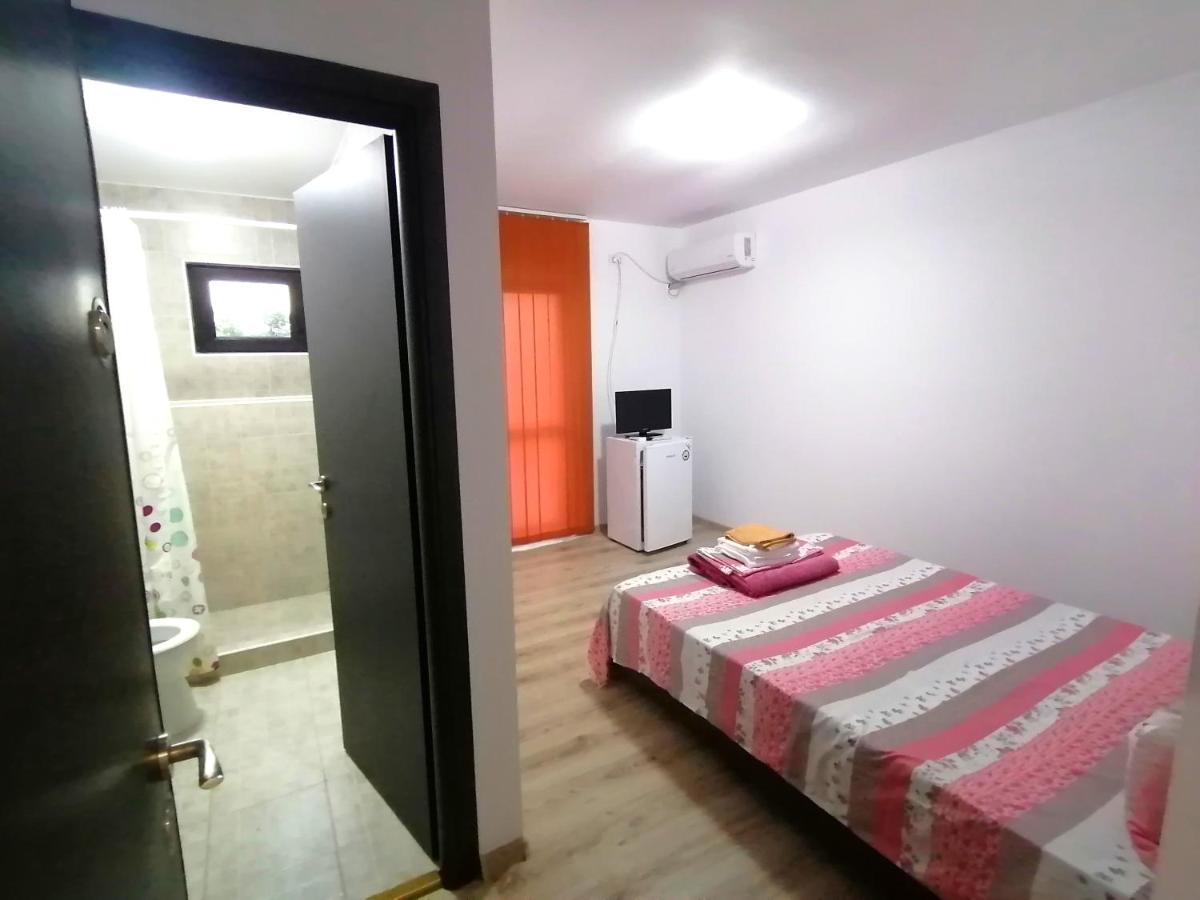 Casa Di Sonia Ξενοδοχείο Eforie Nord Εξωτερικό φωτογραφία