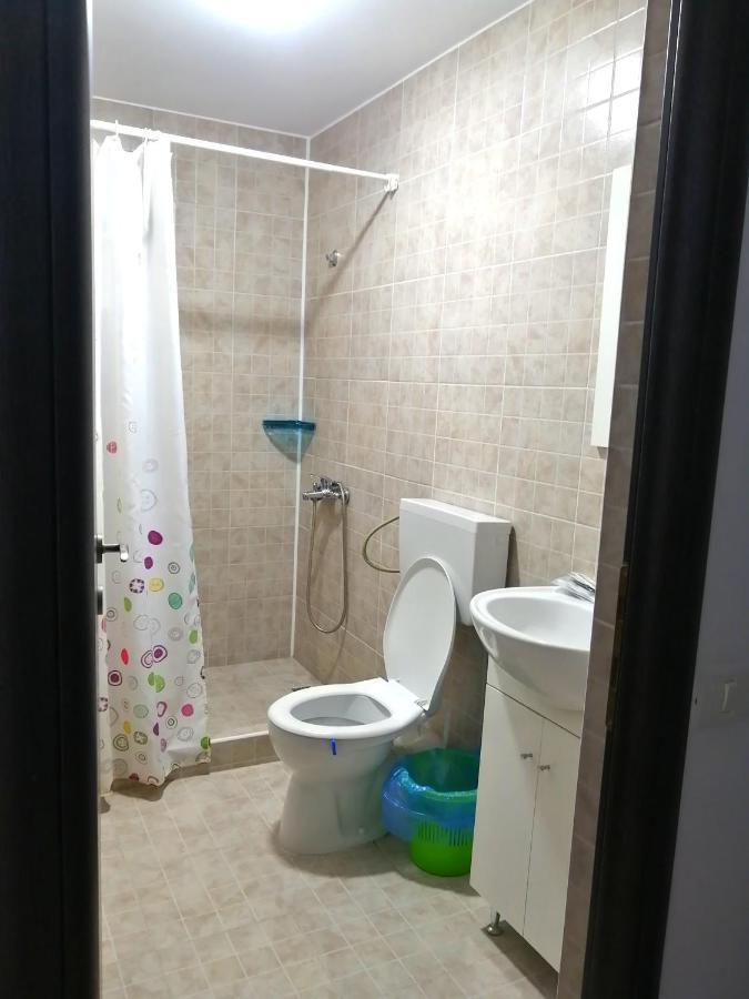 Casa Di Sonia Ξενοδοχείο Eforie Nord Εξωτερικό φωτογραφία