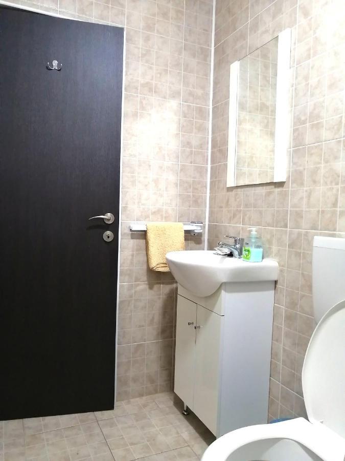 Casa Di Sonia Ξενοδοχείο Eforie Nord Εξωτερικό φωτογραφία