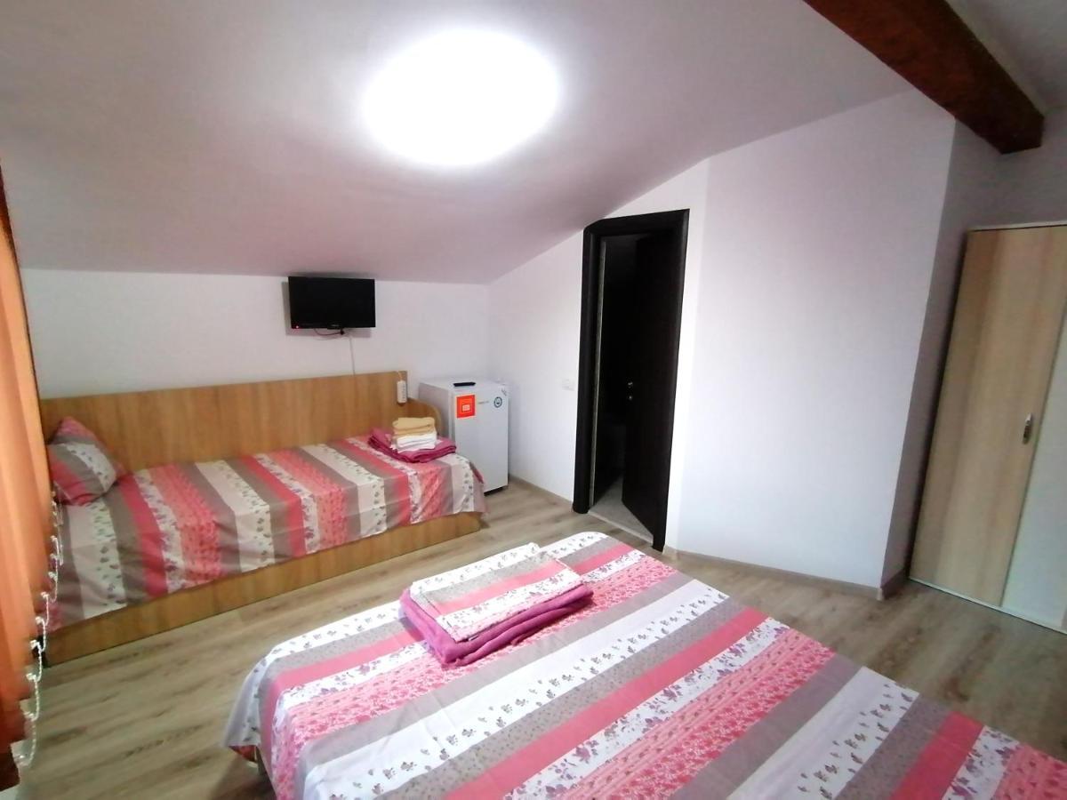Casa Di Sonia Ξενοδοχείο Eforie Nord Εξωτερικό φωτογραφία