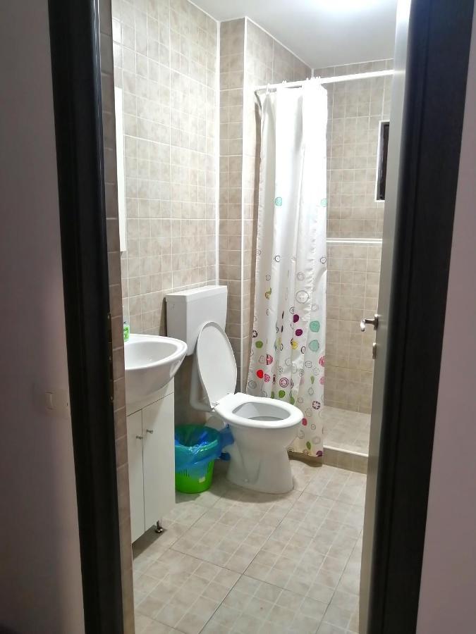 Casa Di Sonia Ξενοδοχείο Eforie Nord Εξωτερικό φωτογραφία