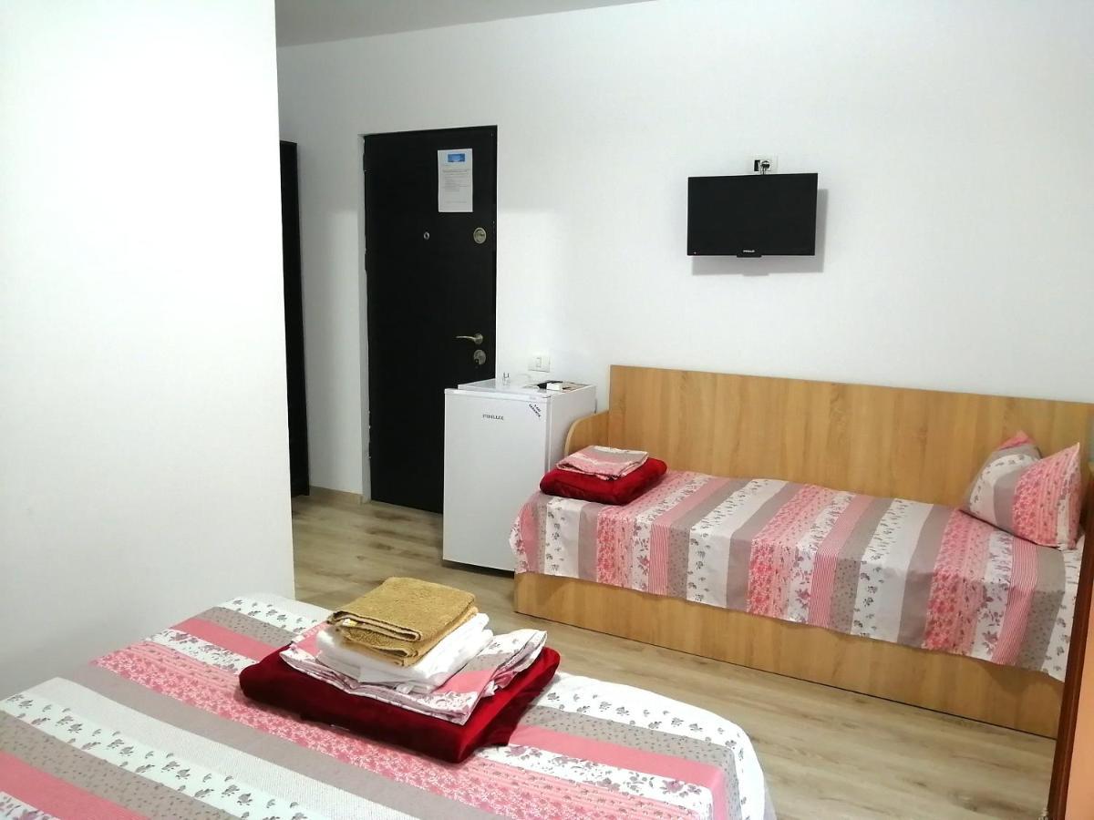 Casa Di Sonia Ξενοδοχείο Eforie Nord Εξωτερικό φωτογραφία
