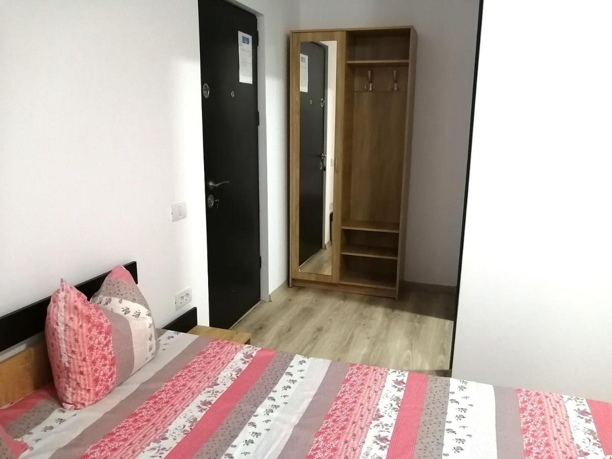 Casa Di Sonia Ξενοδοχείο Eforie Nord Εξωτερικό φωτογραφία