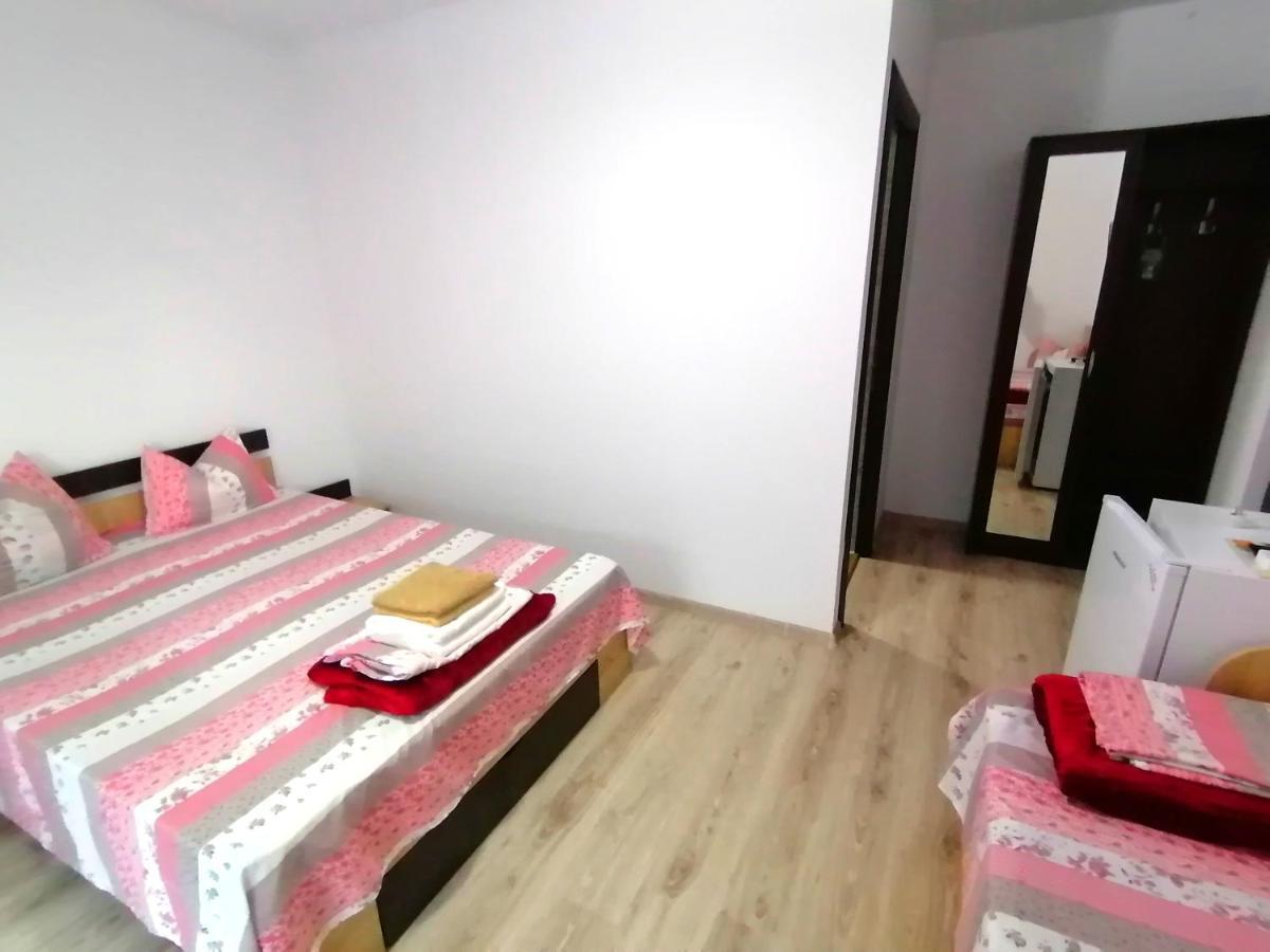 Casa Di Sonia Ξενοδοχείο Eforie Nord Εξωτερικό φωτογραφία