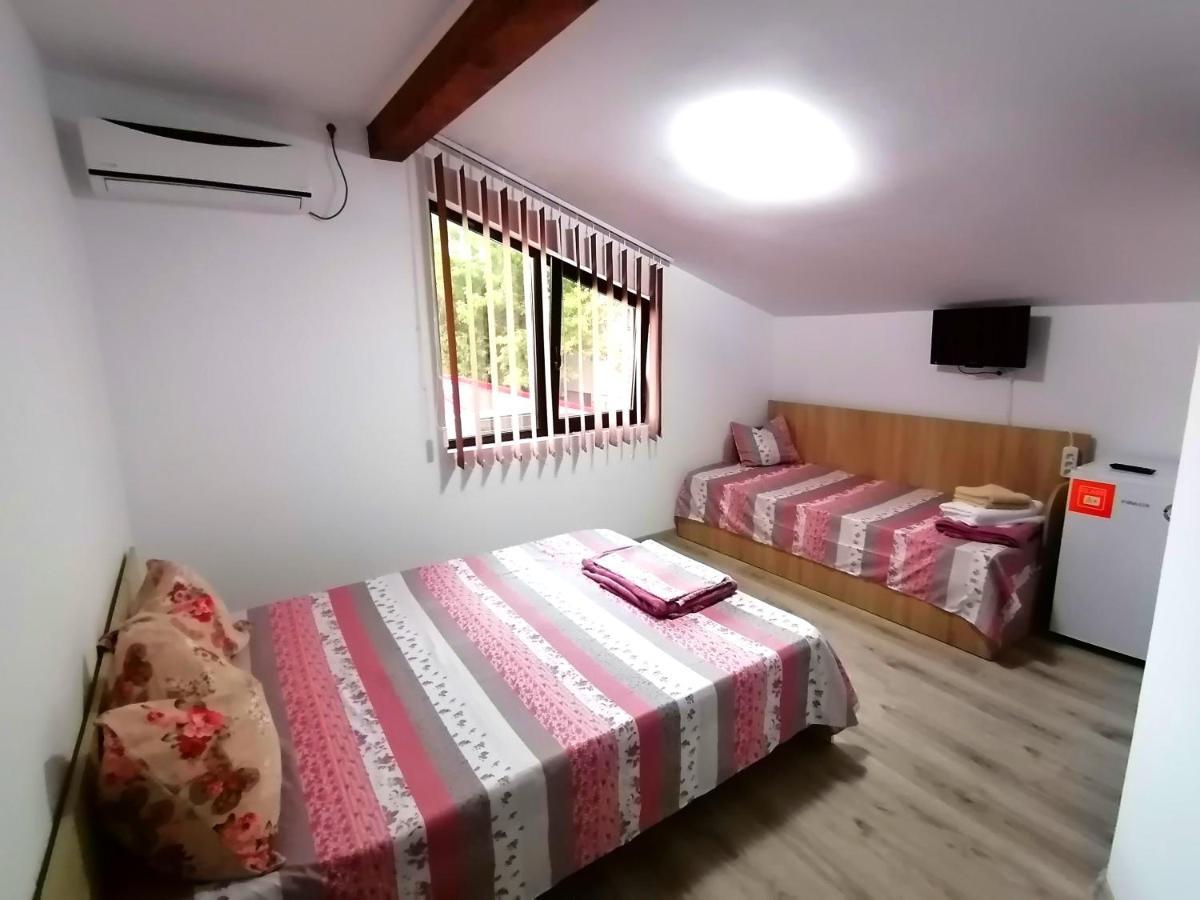 Casa Di Sonia Ξενοδοχείο Eforie Nord Εξωτερικό φωτογραφία