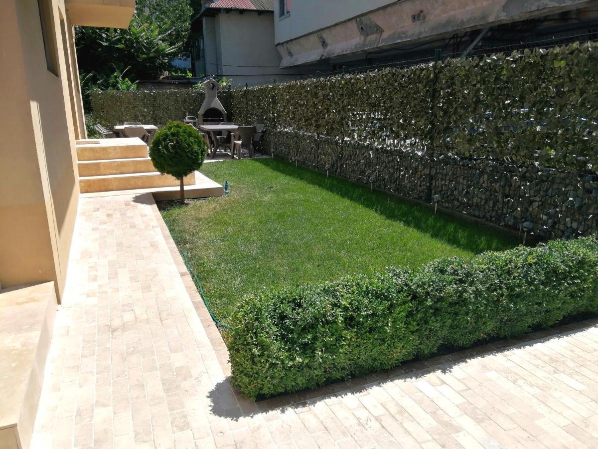 Casa Di Sonia Ξενοδοχείο Eforie Nord Εξωτερικό φωτογραφία
