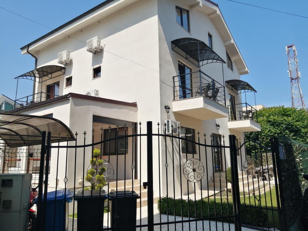 Casa Di Sonia Ξενοδοχείο Eforie Nord Εξωτερικό φωτογραφία