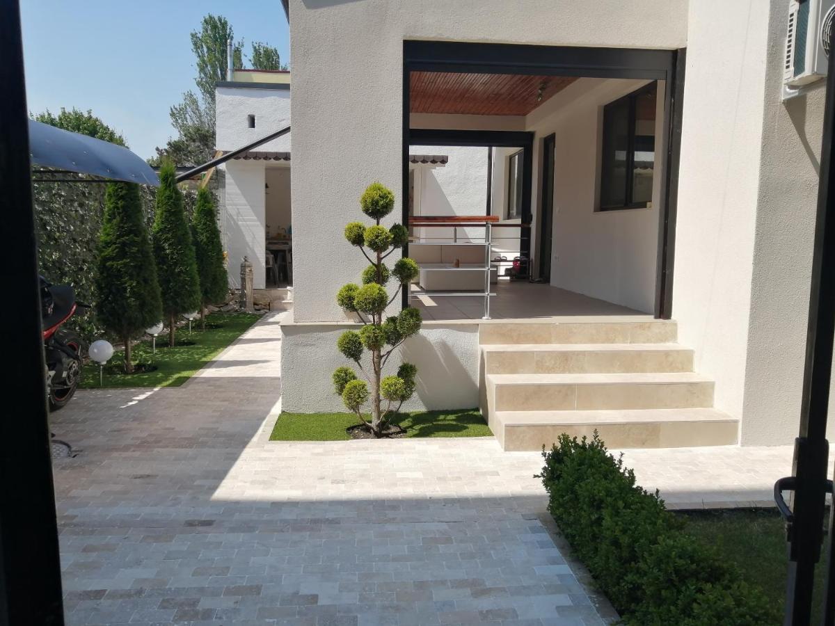 Casa Di Sonia Ξενοδοχείο Eforie Nord Εξωτερικό φωτογραφία