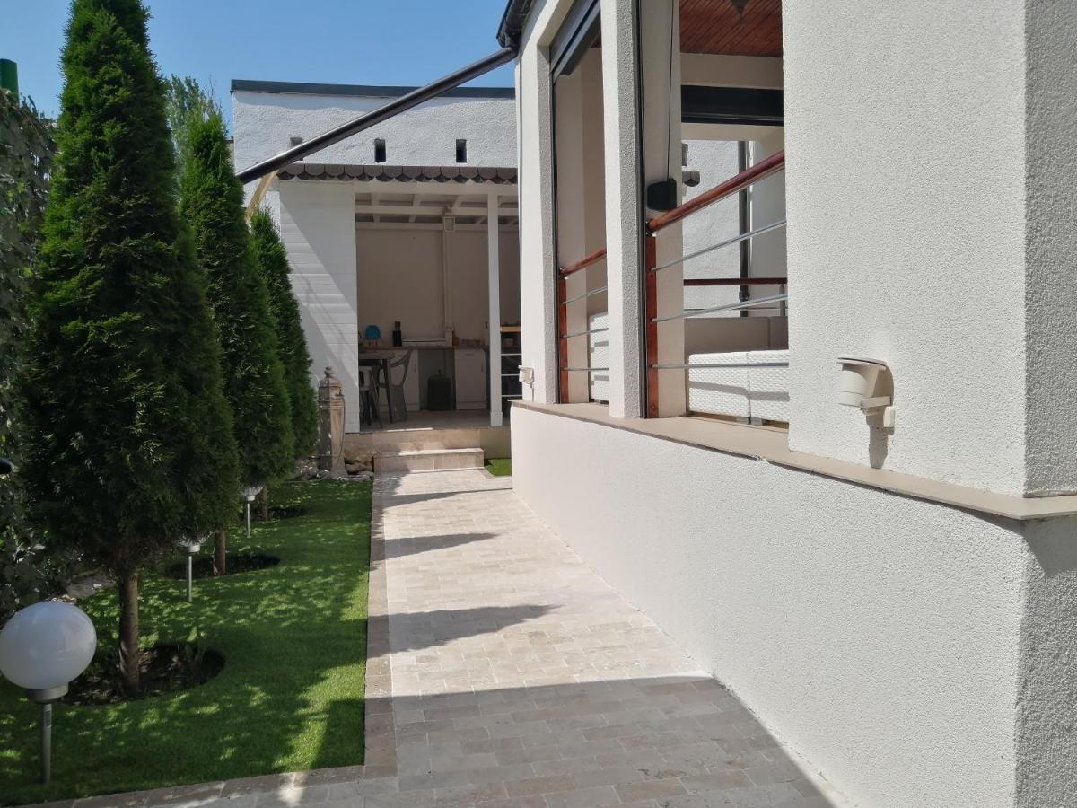 Casa Di Sonia Ξενοδοχείο Eforie Nord Εξωτερικό φωτογραφία