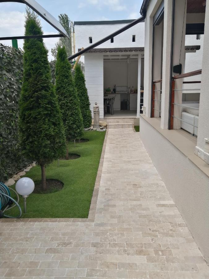 Casa Di Sonia Ξενοδοχείο Eforie Nord Εξωτερικό φωτογραφία