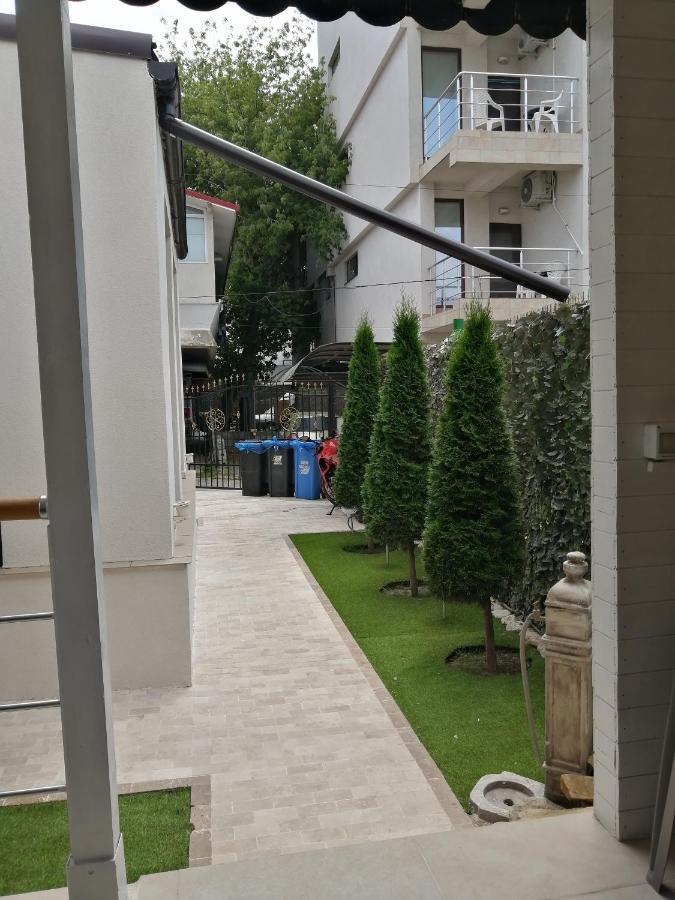 Casa Di Sonia Ξενοδοχείο Eforie Nord Εξωτερικό φωτογραφία
